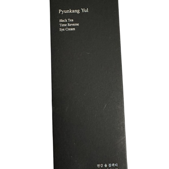 Pyunkang Yul - Black Tea Time Reverse Eye Cream (25ml) - Picture 3 of 6